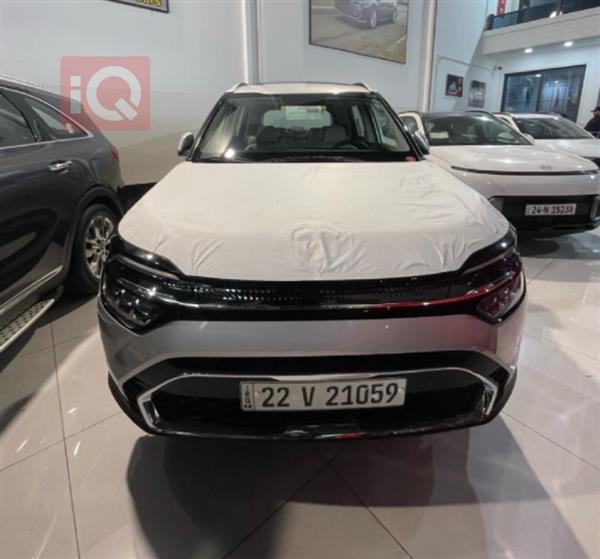 Kia Carens 2025 for sale in Iraq - Erbil